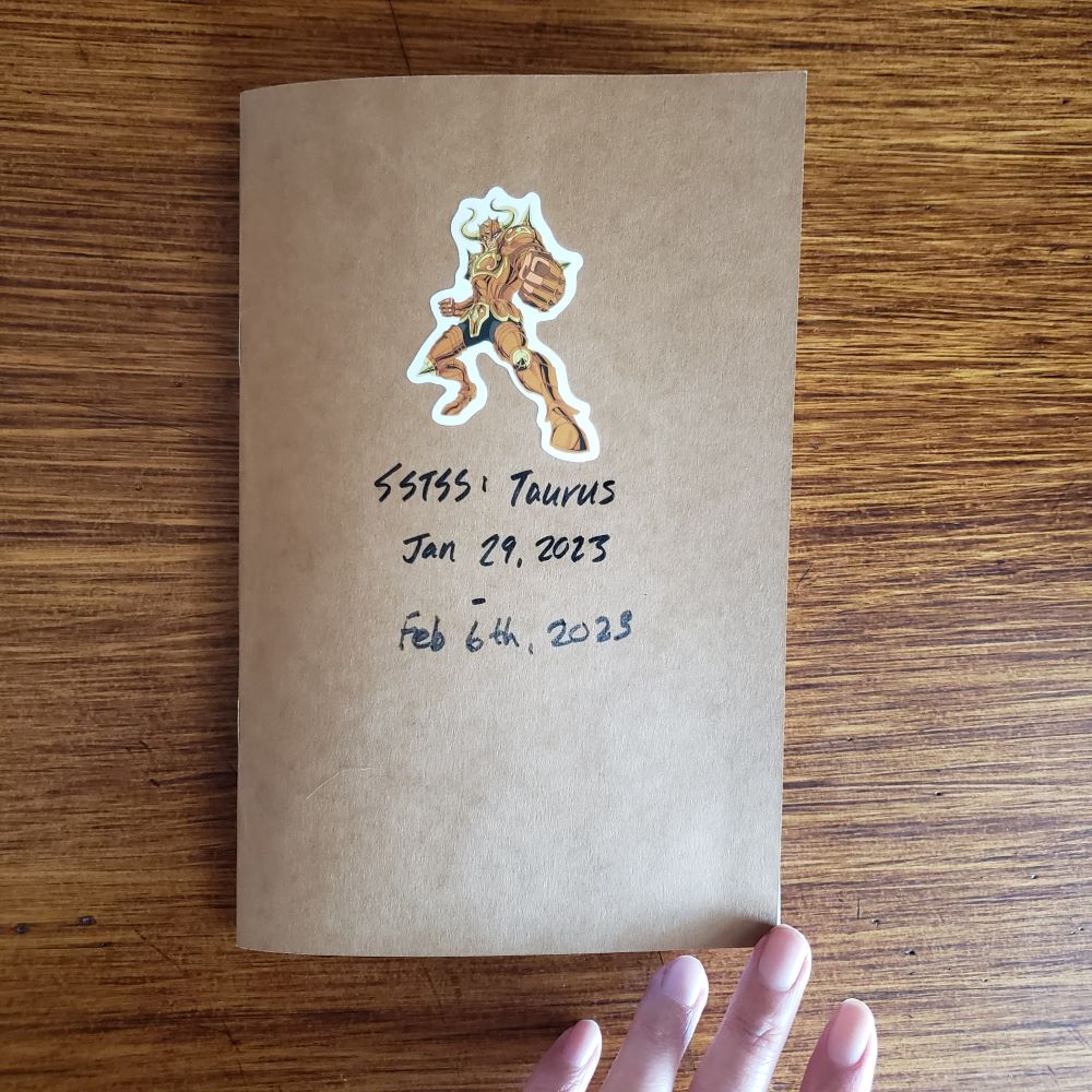 SSTSS: Taurus