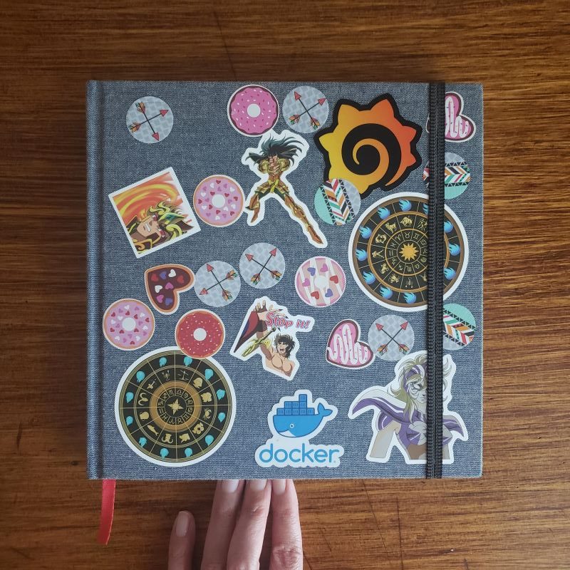 LG DS #2: Arteza