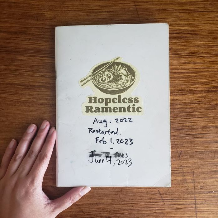 LG 2: Hopeless Ramentic